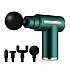 Cenocco Mini Massagepistool Groen