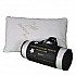 Royalty Comfort HG-5076BM; Bamboo Luxus Pillow 'Queen'