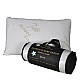 Royalty Comfort HG-5076BM; Bamboo Luxus Pillow Queen